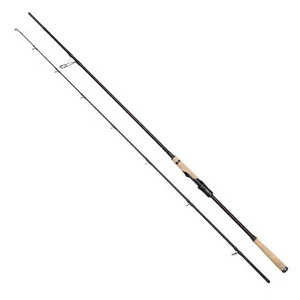 Savage Gear Fury SG6 Shad & Metal Canne 2,41 m 20 - 80 g 2 partiesVendu paramazon
