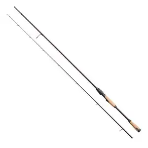 Comparateur de prix : Savage Gear Revenge SG6 Light Game Canne 2,13 m 5 - 18 g 2 parties
