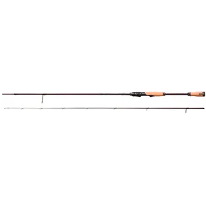 Savage Gear Canne Spinning Revenge Sg6 Ul Game
