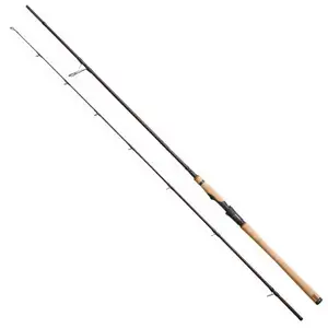Comparateur de prix : Savage Gear Alpha SG6 Big Bait Canne 2,43 m 70 - 130 g 2 parties