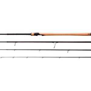 Comparateur de prix : Savage Gear Canne Spinning Salmonoid Sg6 Tr