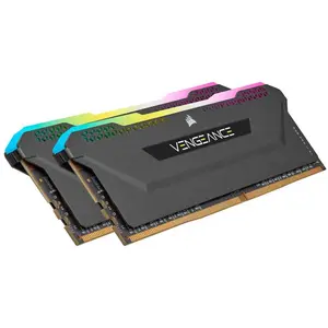 Comparateur de prix : Corsair Mémoire Ram Venfeance Rgb Pro Sl Amd 32gb 2x16gb Ddr4 3600mhz