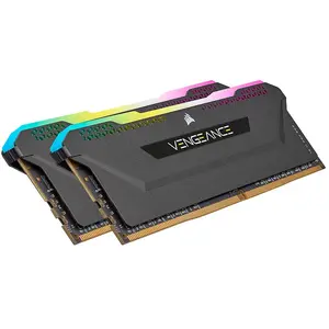 Corsair Vengeance RGB Pro SL DDR4 3600 PC4-28800 32 Go 2x16 Go CL18 pas cher