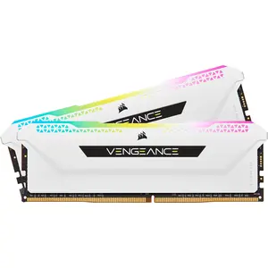 Comparateur de prix : Corsair Mémoire Ram Vengeance Rgb Pro Sl Amd 32gb 2x16gb Ddr4 3600mhz