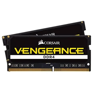 Comparateur de prix : Corsair Vengeance SODIMM - 2 x 16 Go (32 Go) - DDR4 3200 MHz - CL22