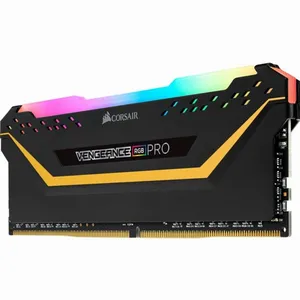 Corsair Vengeance Rgb Pro Series 16 Go (2x 8 Go) Ddr4 3200 Mhz Cl16 - Tuf Gam pas cher