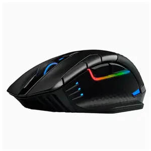 Souris Gamer Sans Fil CORSAIR DARK CORE PRO SE RGB Wired/Wireless Reco pas cher