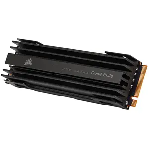 Corsair MP600 PRO 1 To M.2 PCI Express 4.0 NVMe 3D TLC NAND pas cher