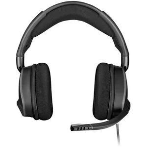 Comparateur de prix : Casque gaming premium Corsair Void RGB Elite USB avec son surround 7.1 Carbon
