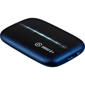 ELGATO - Streaming - Enregistreur jeux vidéos HD60 S+ (10GAR9901) pas cher