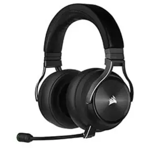 Comparateur de prix : Casque de jeu sans fil Corsair VIRTUOSO RGB WIRELESS XT Slate