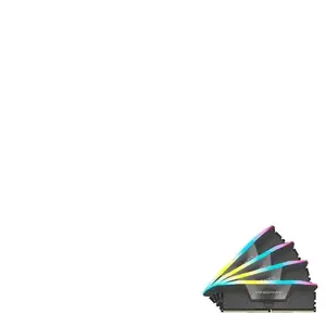 CORSAIR Vengeance RGB DDR5 64 Go (2 x 32 Go) 5600 MHz CL36 pas cher