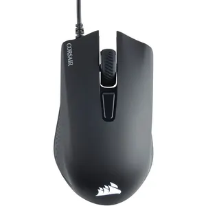 Comparateur de prix : Corsair HARPOON RGB PRO Black - Souris gaming filaire - 12 000 dpi