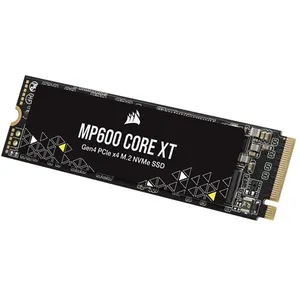 Corsair MP600 CORE XT 1 To M.2 PCI Express 4.0 NVMe QLC 3D NAND pas cher