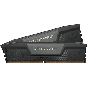 Corsair Vengeance DDR5 6000MHz 64Go 2x32Go CL40 Noir pas cher
