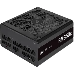 Corsair Alimentation Modulaire Rm850x 2021 850w 80 Plus Gold pas cher
