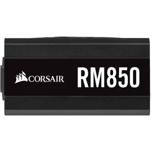 Corsair RM850 unité d'alimentation d'énergie 850 W 20+4 pin ATX ATX No... pas cher