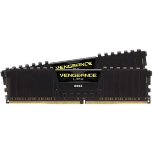 Comparateur de prix : Corsair Mémoire Ram Vengeance Lpx C18 32gb 2x16gb Ddr4 3600mhz