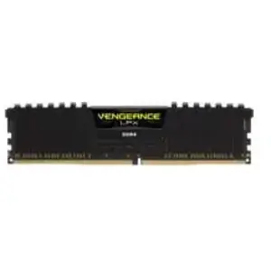 Corsair Mémoire Ram Vengeance Lpx Cmk32gx4m1d3000c16 32gb Ddr4 3000mhz pas cher