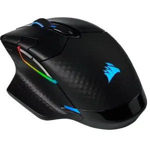 Comparateur de prix : Souris de jeu sans fil Corsair Dark Core RGB Pro SE 18 000 DPI