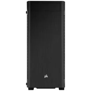 Corsair CC-9011183-WW unité centrale Midi Tower Noir pas cher