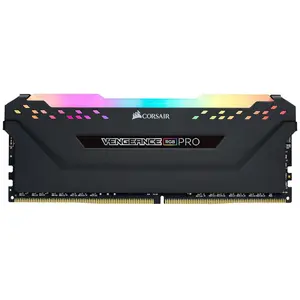 Comparateur de prix : CORSAIR Mémoire PC DDR4, 3200MHZ 8GB 1X8GB DIMM, (CMW8GX4M1Z3200C16)