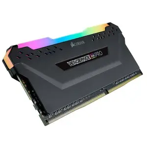 CORSAIR Vengeance RGB PRO Series 8 Go DDR4 3600 MHz CL18 pas cher