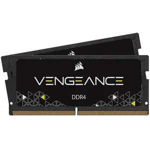 MÉMOIRE CORSAIR VENGEANCE SODIMM 16 GO (2X8 GO) DDR4 2933 MHZ CL19, SA pas cher