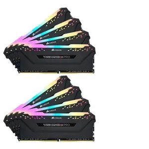 Mémoire Corsair Vengeance CMW256GX4M8E3200C16 256 Go DDR4 3200 MHz pas cher