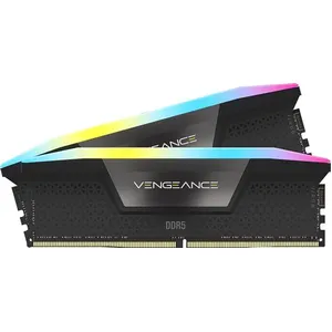 Comparateur de prix : Corsair Vengeance RGB DDR5 6000 MHz 64 Go 2 x 32 Go CL30 AMD optimisé