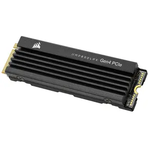 Comparateur de prix : Corsair MP600 PRO LPX 8 To M.2 PCI Express 4.0 NVMe 3D TLC NAND