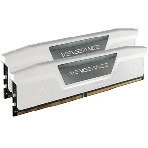 Comparateur de prix : Corsair Vengeance module de mémoire 32 Go 2 x 16 Go DDR5 6000 MHz