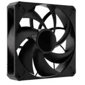 Comparateur de prix : Corsair RS140 MAX Boitier PC Ventilateur 14 cm Noir 1 pièce(s)