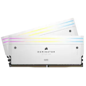 Corsair CMP32GX5M2X7200C34W RGB (2x16G DDR5 7200 PC57600) # pas cher