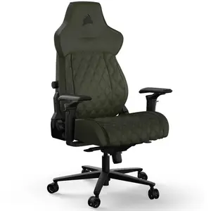 Comparateur de prix : Corsair Chaise Gaming Tc500 Luxe