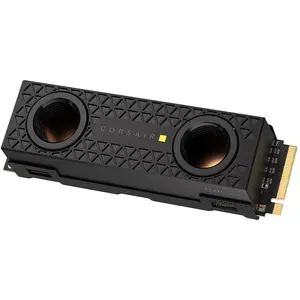 Comparateur de prix : Corsair MP700 PRO Hydro X 2 To M.2 PCI Express 5.0 NVMe 3D TLC NAND
