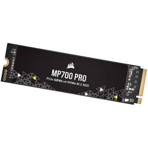 Comparateur de prix : Corsair MP700 PRO 2 To M.2 PCI Express 5.0 NVMe 3D TLC NAND