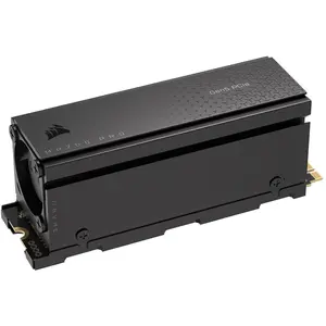 Corsair MP700 PRO 2 To M.2 PCI Express 5.0 NVMe 3D TLC NAND pas cher