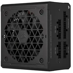 Corsair RM650 unité d'alimentation d'énergie 650 W 24-pin ATX ATX Noir