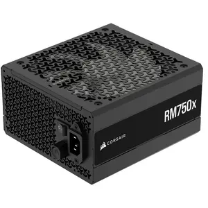 Comparateur de prix : Corsair RMx Series RM750x PCIe 5.1 ATX 3.1 750 W 80 Plus Gold modulaire