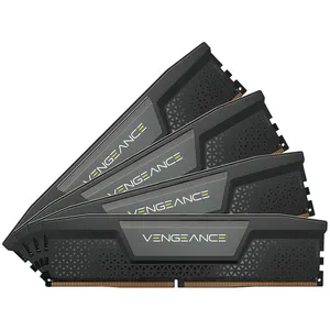 Corsair Vengeance Black - 4 x 24 Go (96 Go) - DDR5 6000 MHz - CL30 pas cher