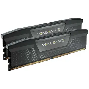 Comparateur de prix : Corsair DDR5 48GB PC 7000 CL36 CORSAIR KIT (2x24GB) VENGEANCE Black re...