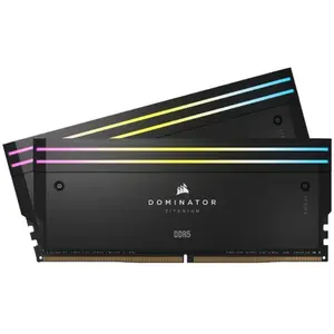 Comparateur de prix : Corsair CMP32GX5M2X7000C34 RGB (2x16Go DDR5 7000 PC5600) #