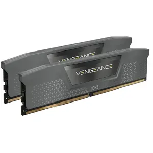 Comparateur de prix : Corsair Vengeance DDR5 32 Go (2 x 16 Go) 6000 MHz CL30 - Noir