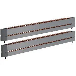 Corsair Kit d'accessoires d'ailettes Dominator Titanium - Gris