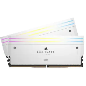 Corsair CMP32GX5M2B6400C32W RGB (2x16G DDR5 6400 PC51200) # pas cher