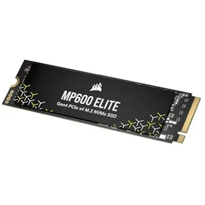 Comparateur de prix : Corsair MP600 ELITE 2 To M.2 PCI Express 4.0 NVMe 3D TLC