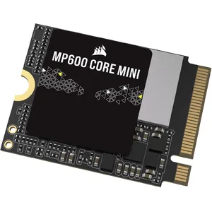 Corsair MP600 Mini 1 To M.2 PCI Express 4.0 NVMe QLC 3D NAND pas cher