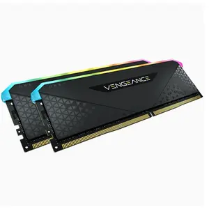 Corsair VENGEANCE® RGB RS Kit 64 Go (2 x 32 Go) DDR4 3600 MHz C18