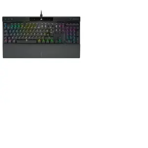 Corsair K70 RGB PRO Mechanical Gaming Keyboard clavier Jouer USB AZERT... pas cher